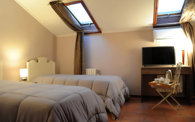 Residenza Doria B&B