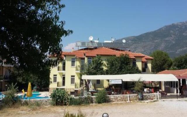 Oludeniz Suite Hotel