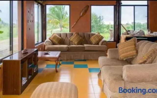 Toquilla Hotel