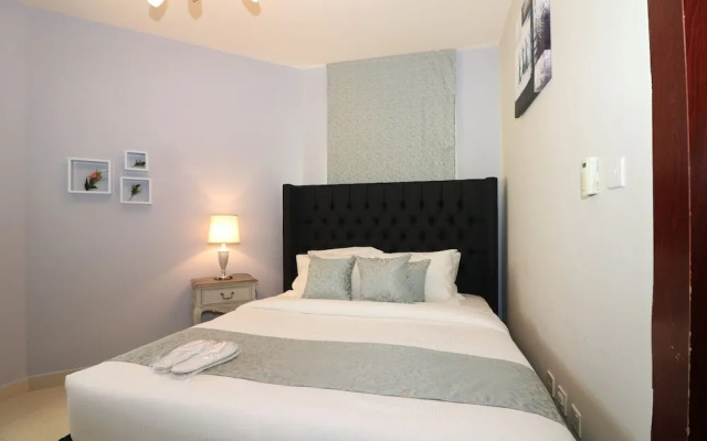 Piks Key - Dubai Gate 1