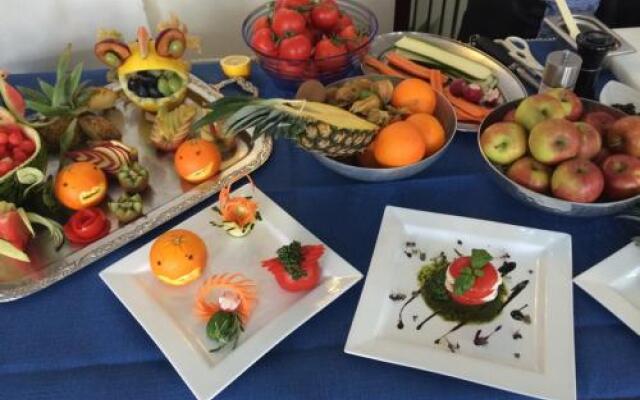 Akzent Hotel Höltje