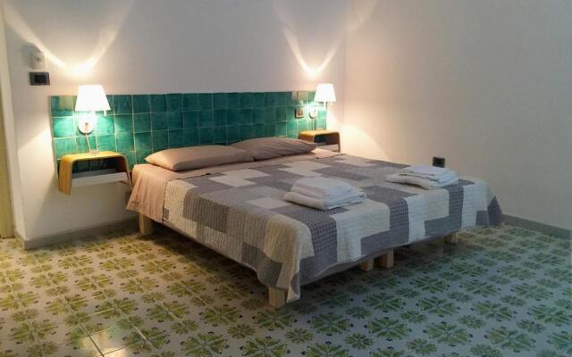 Casa Flora II B&B