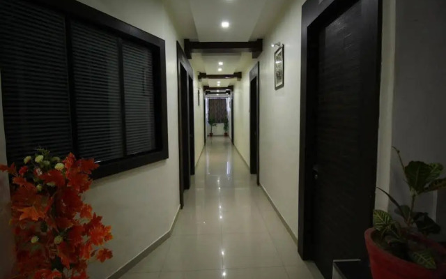 OYO Rooms Sahkari Jin Cross Road