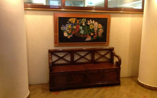 Le Focette Dell'Orso