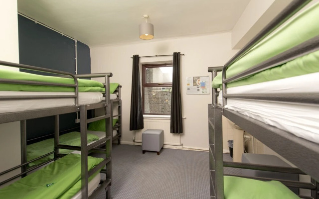 YHA Hathersage