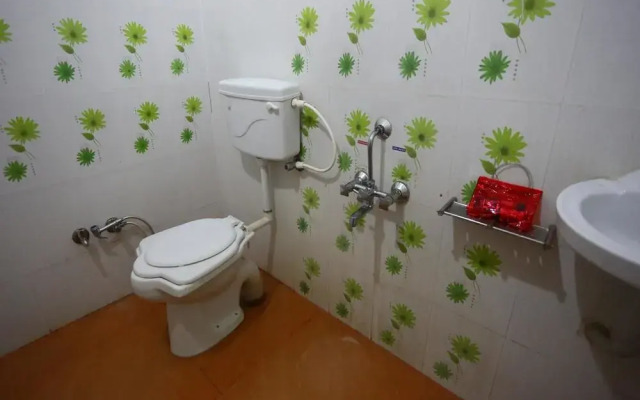 Hotel Somnath Sagar