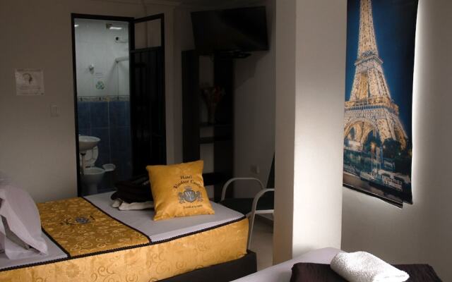 Hotel Windsor Bogota