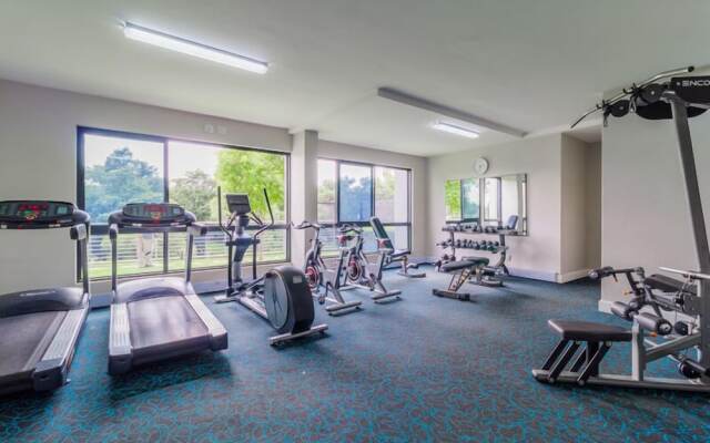 Stay at The Regency Apartment Hotel