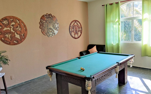 Chalés Vila da Serra