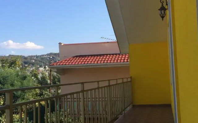Cactus Guest House