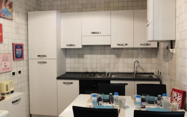 Apartment Via Sant'Alessandro