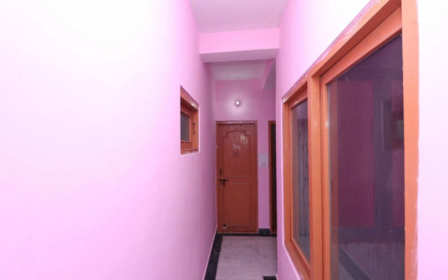 Oyo 15440 Hotel Parvati Valley