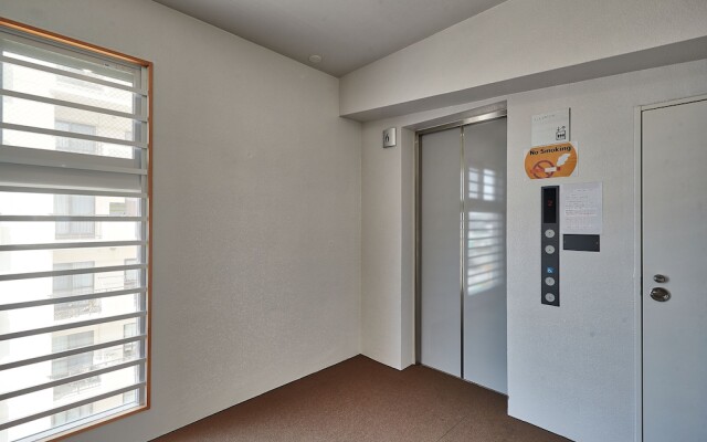 Arce Ryukyu Harbor Stay