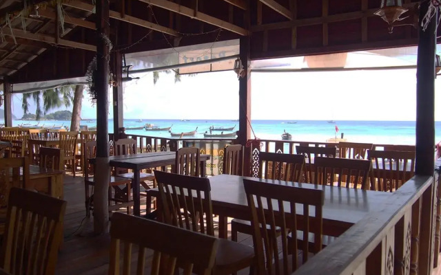 Coco Beach Bungalows