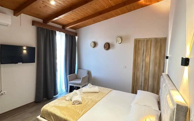 Guest house Landi