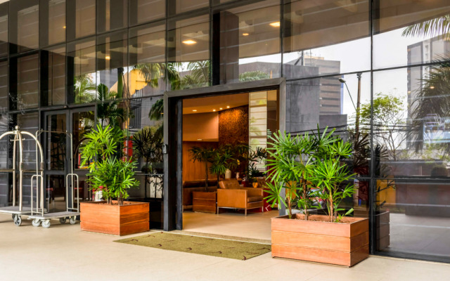 Boulevard Residencial