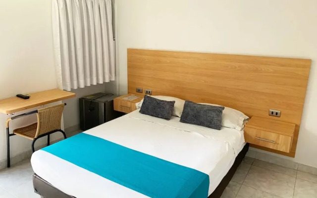 Don David Sabana Hotel