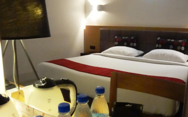 Hotel Suba International