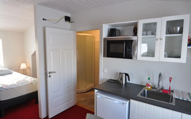 Kviholmi Premium Apartments