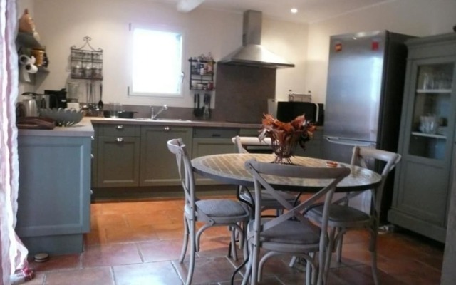 Treviers - Maison de vacances avec piscine privée - Hérault- Languedoc