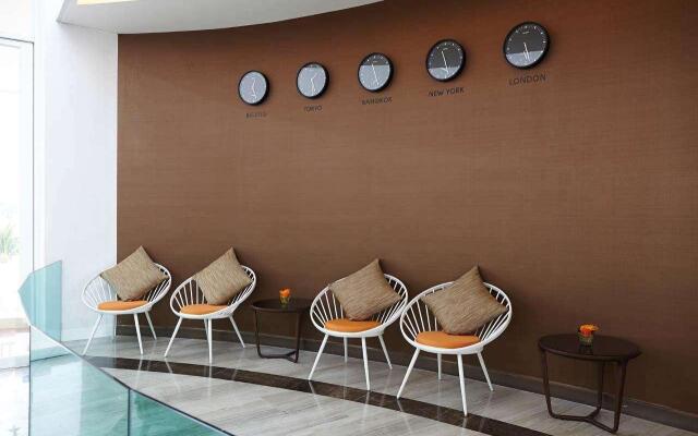 Pattana Sports Resort