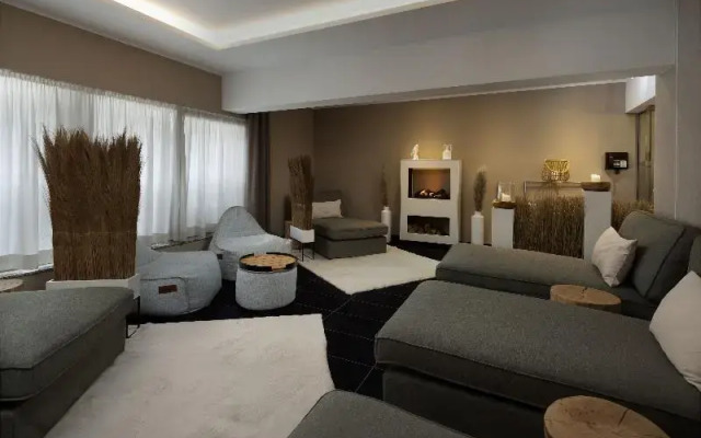 DoubleTree by Hilton Hannover Schweizerhof