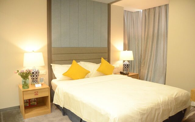 Blog Inn Shekou