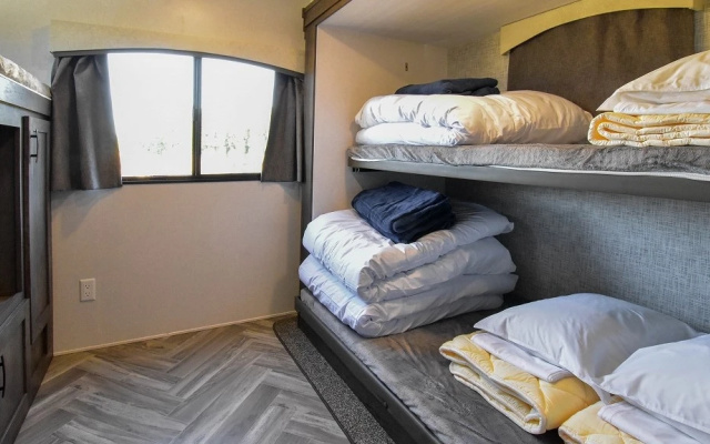 Franping Village Aso – Guest Rooms – Aso