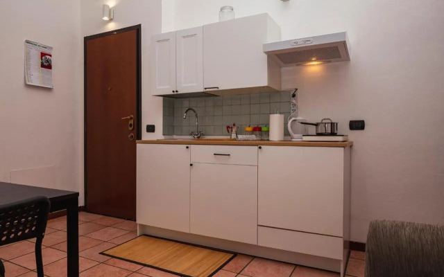 Residence San Raffaele 1 (Adults Only)