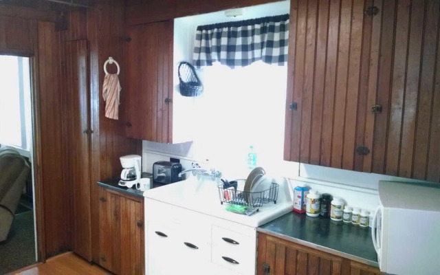 Come to Beautiful Onset