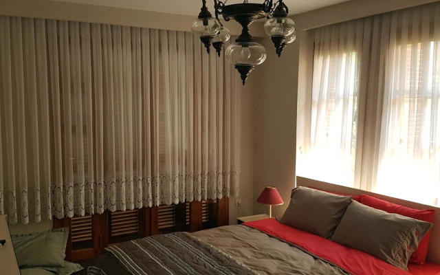 Villa Lia Beach Flats Konyaalti