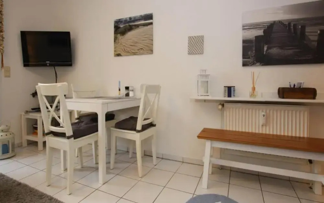 Ferienwohnung, Garding