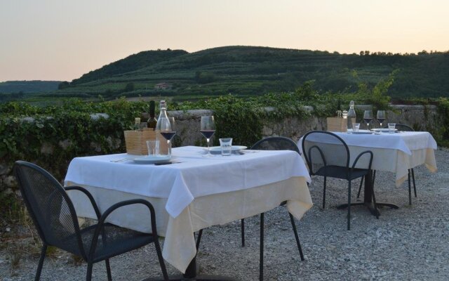 Agriturismo Borgo Valfredda