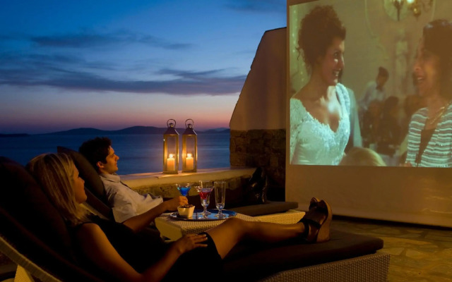 Mykonos Grand Hotel & Resort