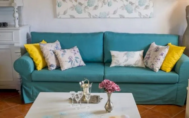 Boutique Villa Petra Eleni