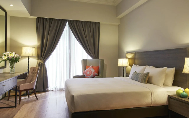 Adina Serviced Apartments Singapore Orchard