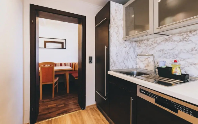 Areit Apartments - Top 3