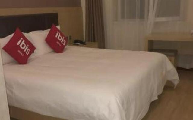 ibis Tianjin Wuqing