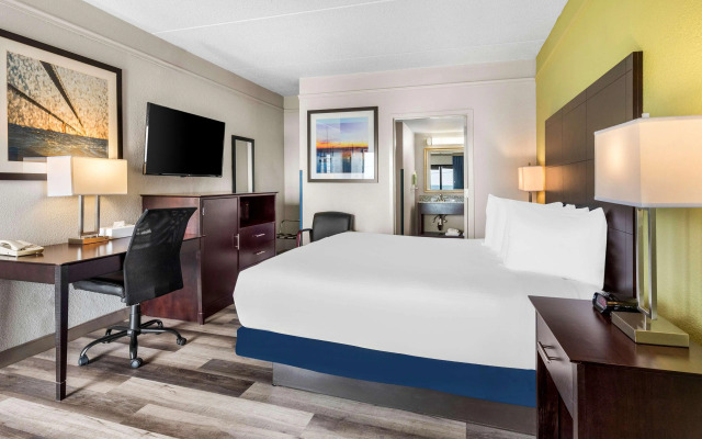 Best Western Kent Narrows Inn