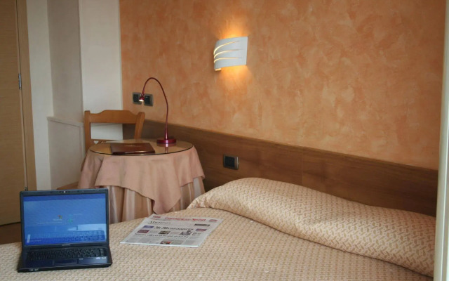 Hotel Diamante