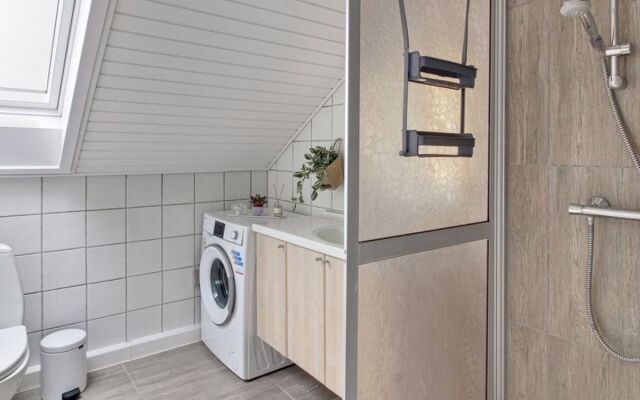 "Kajana" - 2.3km from the sea in Western Jutland