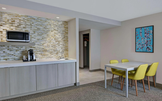 Hilton Garden Inn Jacksonville JTB/Deerwood Park
