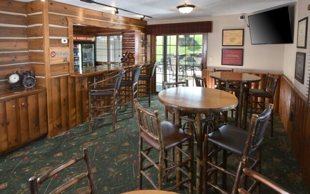 Stoney Creek Inn Galena