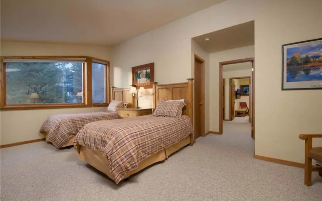 Timber Ridge by JHRL