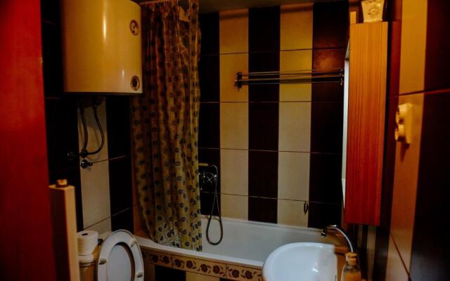 Apartments Predah, Mijaila Radovica 13a