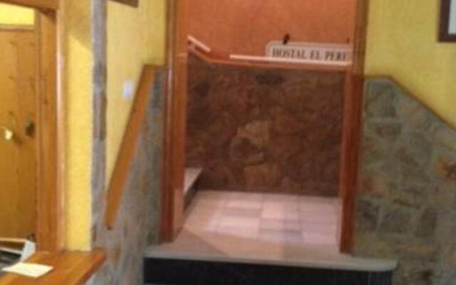 Hostal El Perejil