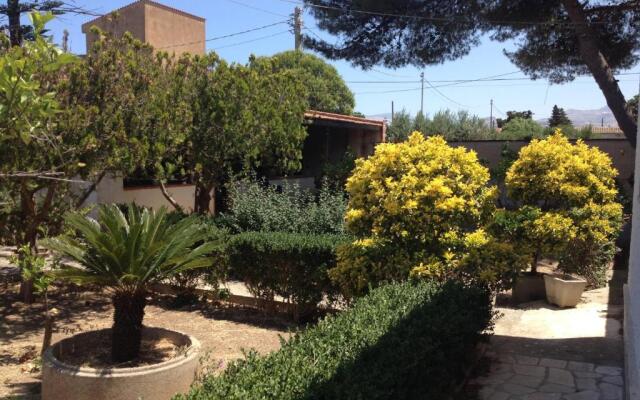 Casa Vacanze Il Gelso Rosso