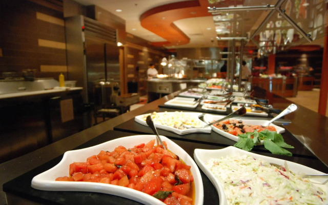 Emerald Queen Hotel & Casino - Fife