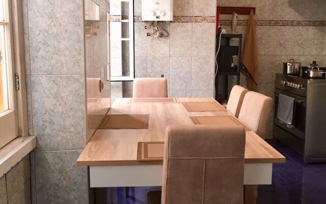 Santo Antonio Room