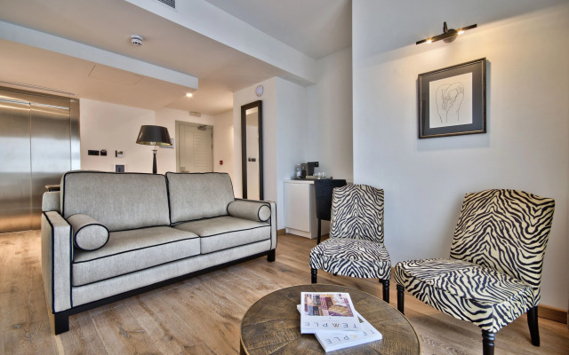 66 Saint Pauls & Spa